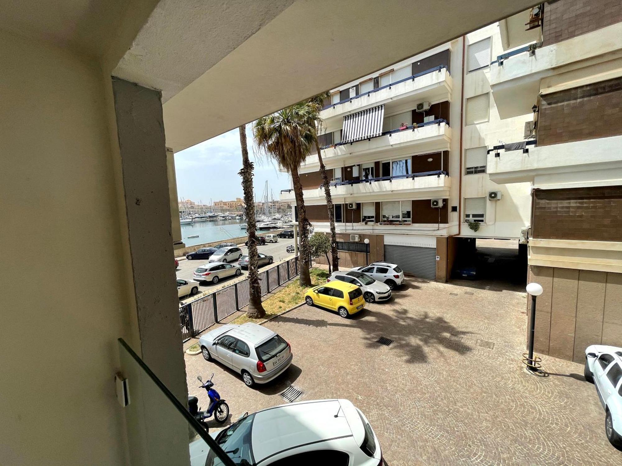 Eos Sea View Apartments Syracuse Cameră foto